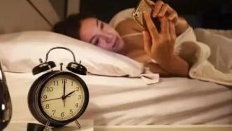 什么是报复性睡前拖延症？