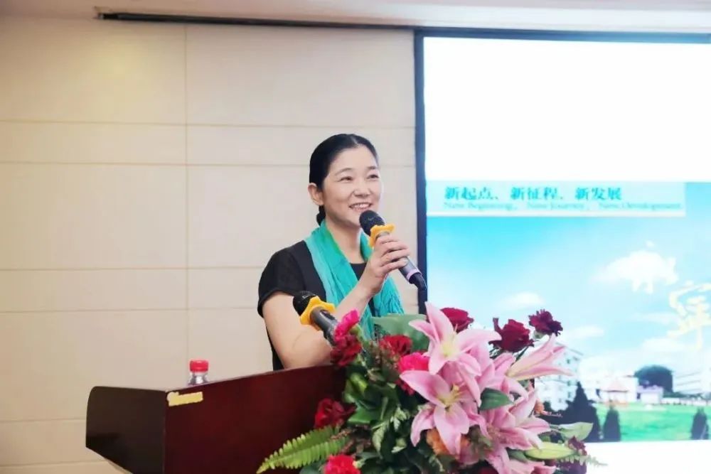 台州女性百年百人百事丨卢敏:全国劳模的“科技追梦人”_澎湃号·政务_澎湃新闻-The Paper
