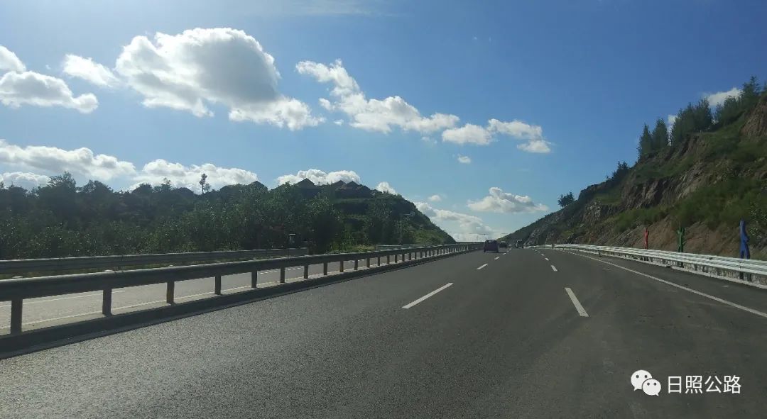 s222央赣线日照潍坊界至西湖段改建工程通过竣工验收