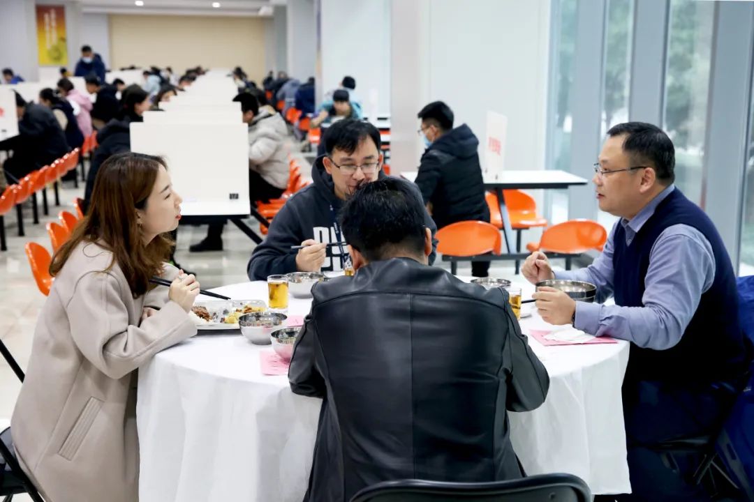 771所进入了第三个发展阶段,被唐磊称之为"第三次创业"