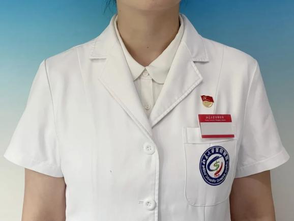 错误的佩戴方式