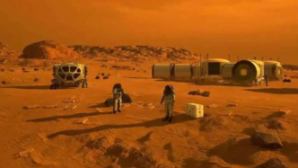 NASA招募志愿者，模拟住火星一年|美加新闻播报