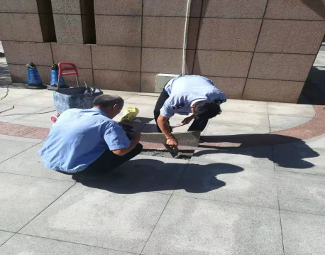 好物业 提速 真惠民 媒体 澎湃新闻 The Paper