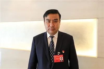 建设湟水上游生态强县 筑牢西宁西部生态屏障湟源县委书记 韩俊良