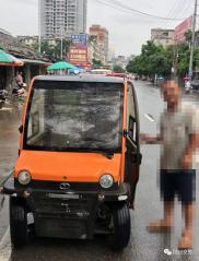 电动轮怎么使用“不用上牌、不用考驾照”？路上常见这些车都属于机动车，严查！_https://www.jmylbn.com_新闻资讯_第1张