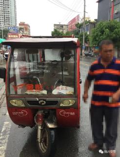 电动轮怎么使用“不用上牌、不用考驾照”？路上常见这些车都属于机动车，严查！_https://www.jmylbn.com_新闻资讯_第2张