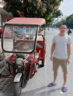 电动轮怎么使用“不用上牌、不用考驾照”？路上常见这些车都属于机动车，严查！_https://www.jmylbn.com_新闻资讯_第5张