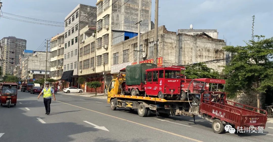 电动轮怎么使用“不用上牌、不用考驾照”？路上常见这些车都属于机动车，严查！_https://www.jmylbn.com_新闻资讯_第7张