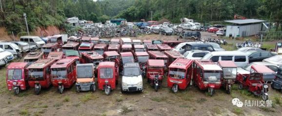 电动轮怎么使用“不用上牌、不用考驾照”？路上常见这些车都属于机动车，严查！_https://www.jmylbn.com_新闻资讯_第8张