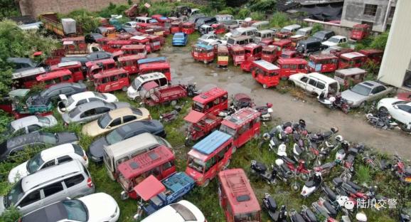 电动轮怎么使用“不用上牌、不用考驾照”？路上常见这些车都属于机动车，严查！_https://www.jmylbn.com_新闻资讯_第9张