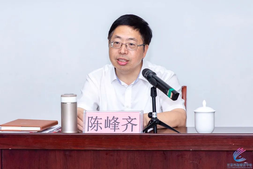 陈峰齐在调研老年人体育协会工作时强调全力构建大老年体育工作格局