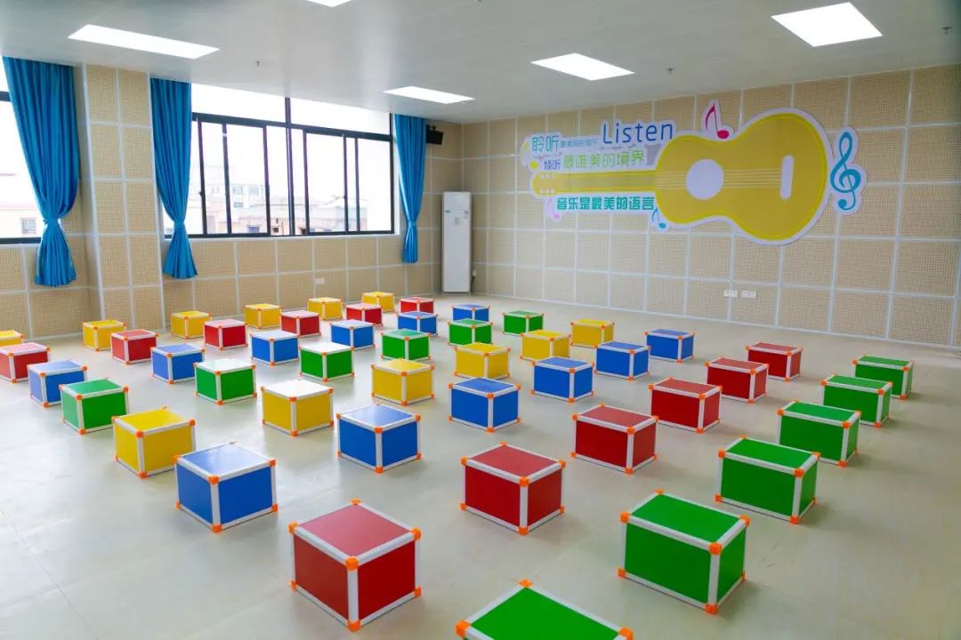 实景图曝光!三水一所新学校9月落成开学,首批招收900名学生