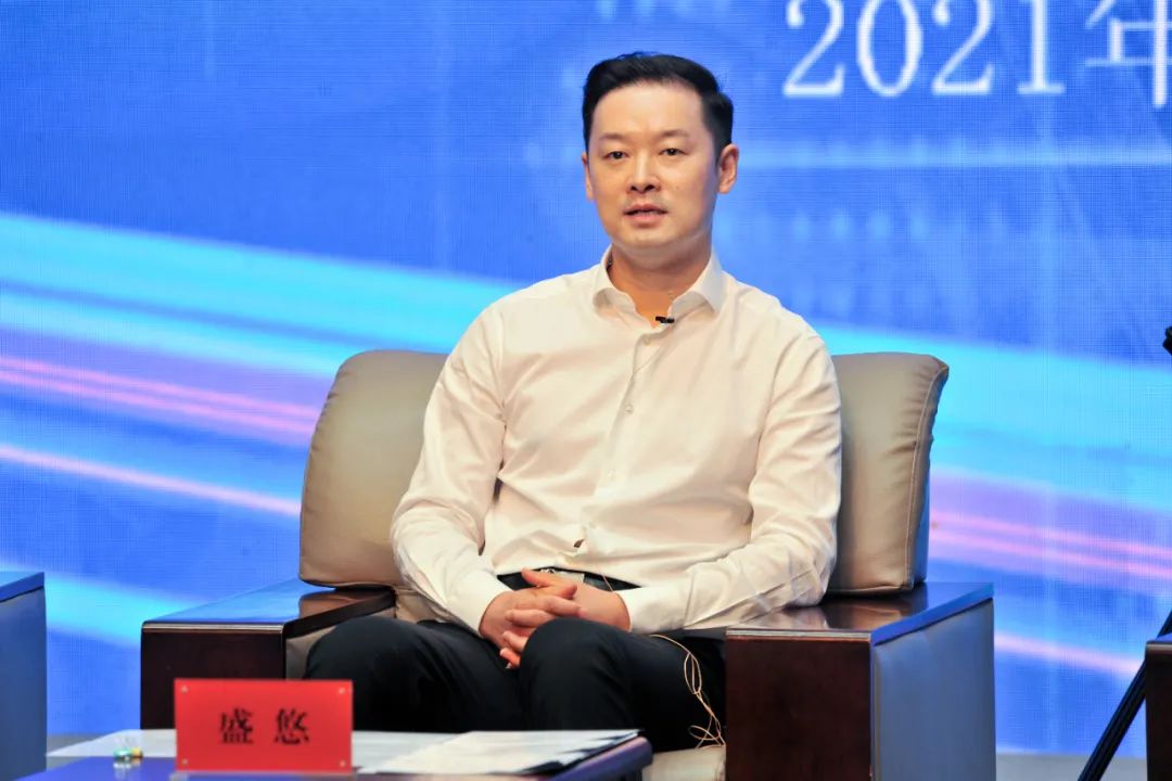 今天盛悠与政协委员面对面为中心城区治堵难题寻找良方