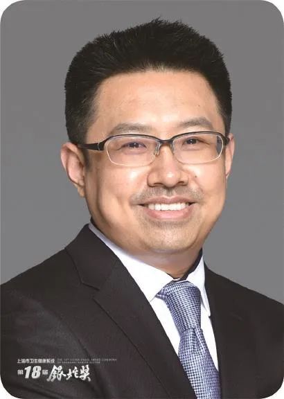 第十八届银蛇奖正式揭晓我院骨科杨海松荣获三等奖