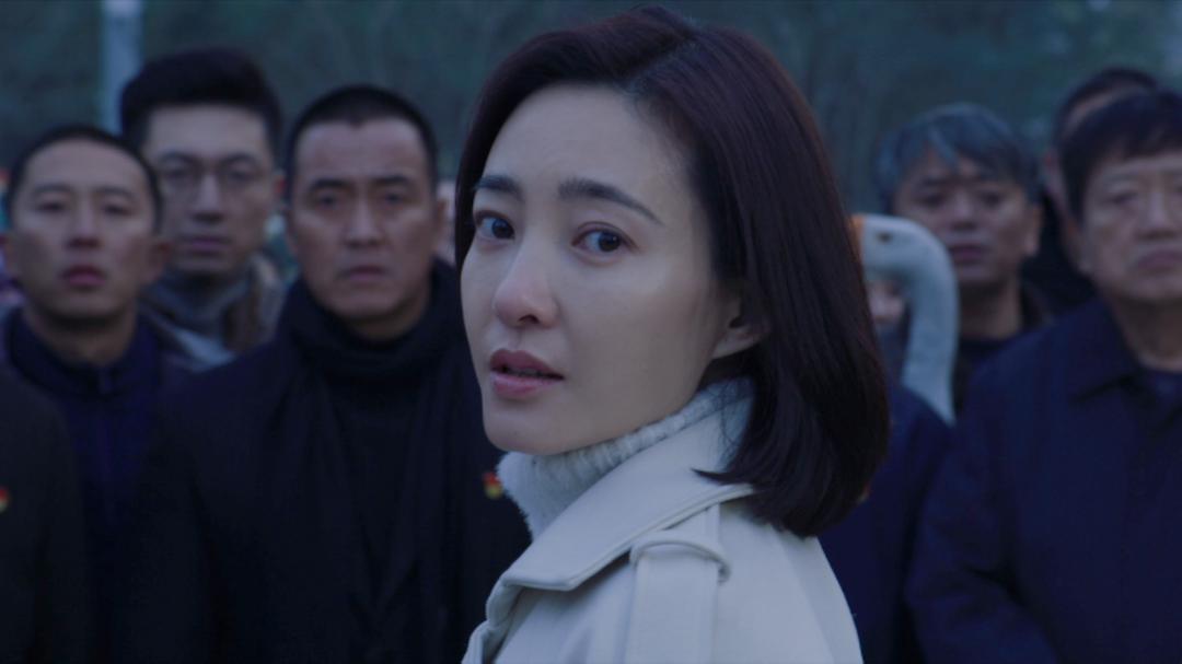 杨亚洲经山历海中的情感表达今晚2045一频道播出影视公开课