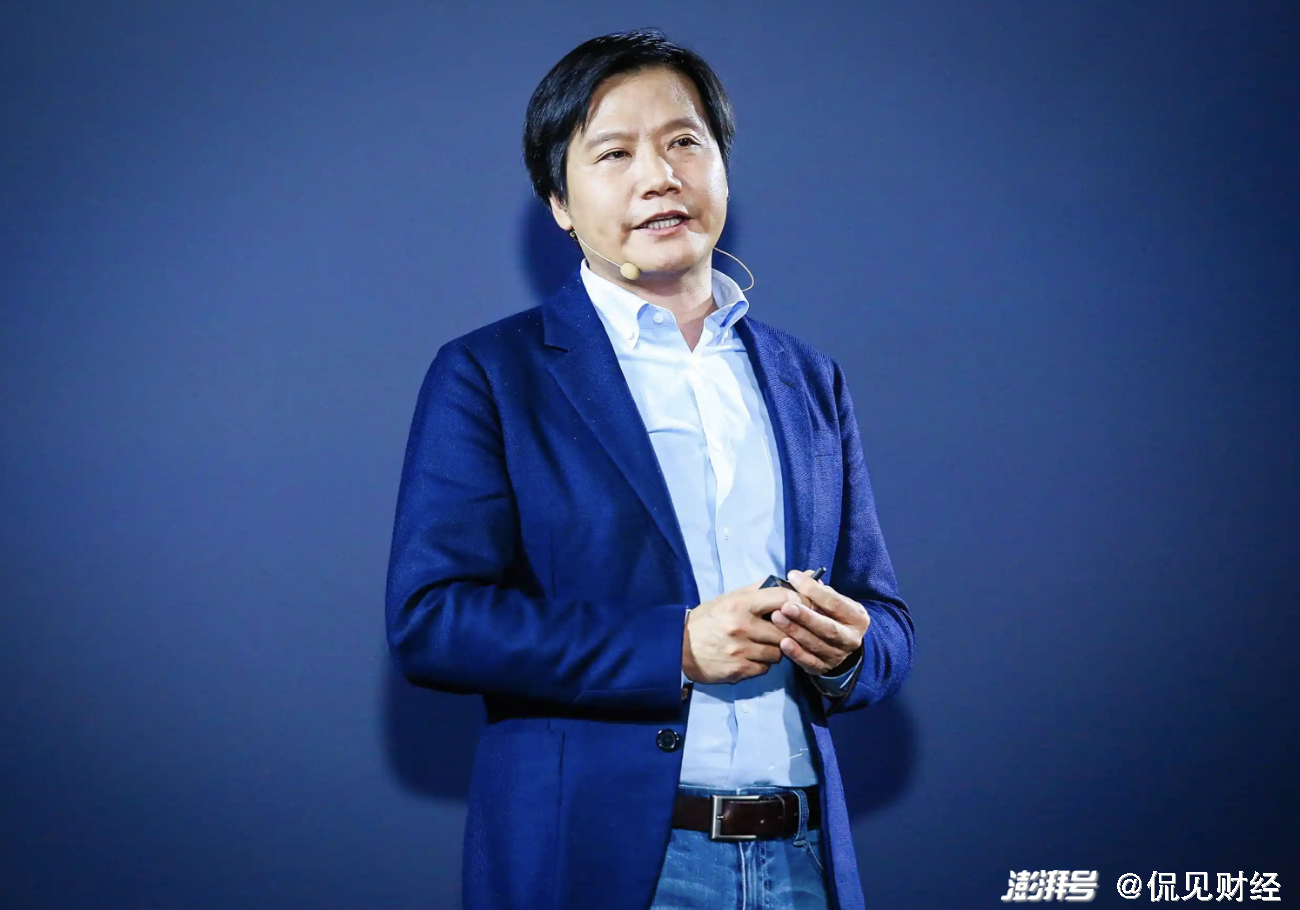 市场份额17%，华为之后，小米高端之路能走通吗？