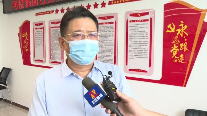 县慈善总会会长彭新华说,开展正定县慈善助学工程,对今年全县所有贫困