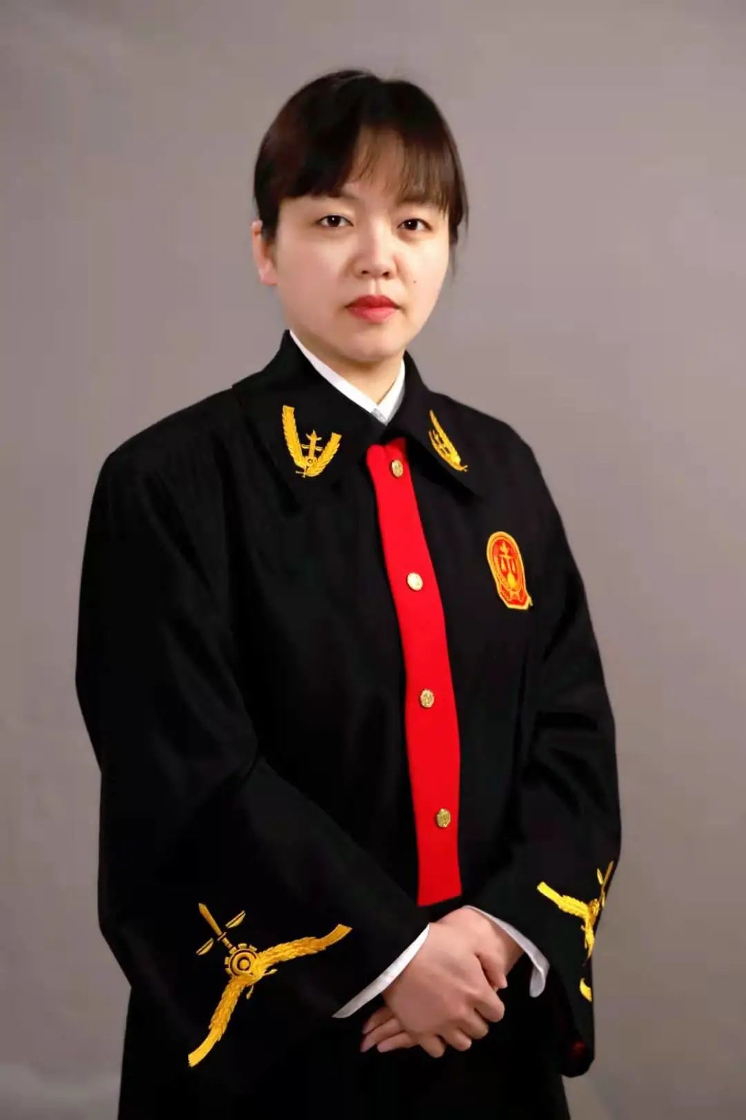 弘扬英模精神 锻造过硬队伍——济源两级法院上半年办案标兵风采展示