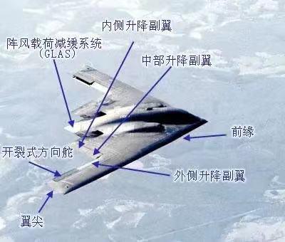 来无影去无踪,你有看见过隐形飞机吗?