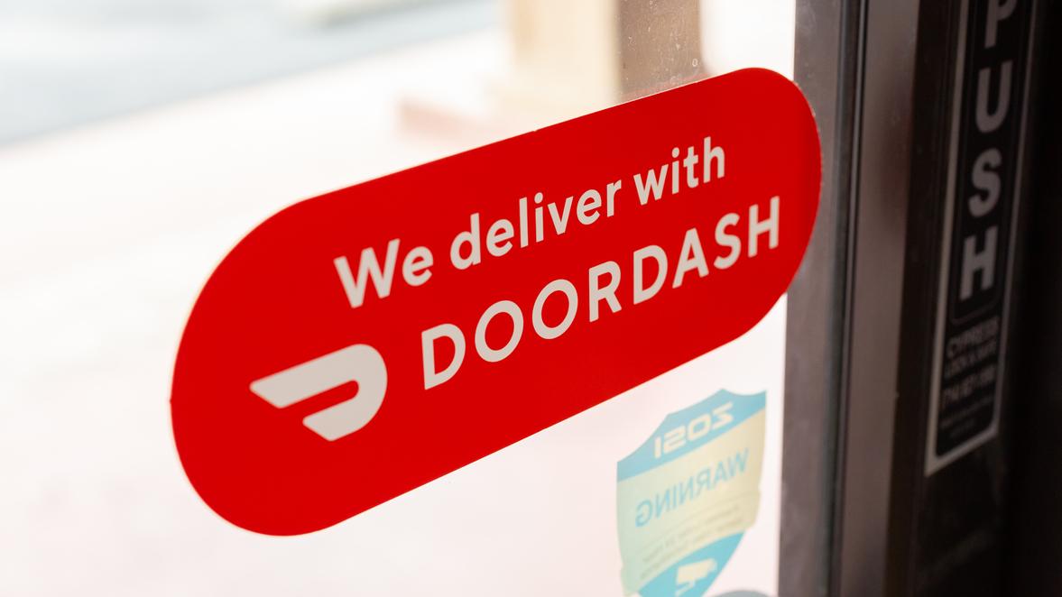 并购监管阴云之下，DoorDash的生鲜配送野望回到起点