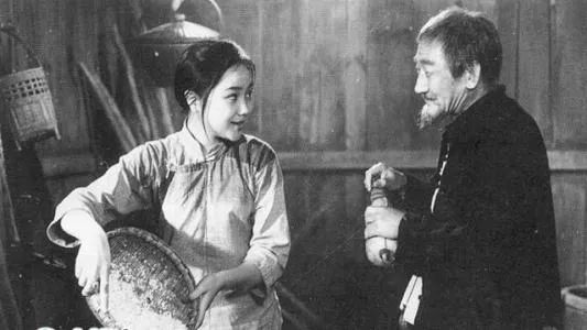 边城里的翠翠是沈从文想象出来的汪曾祺