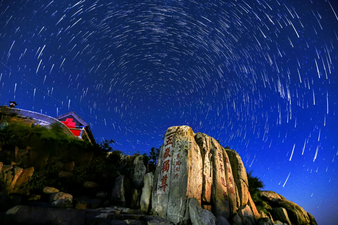 泰安景点排行榜前十名(山东泰安旅游景点大全景点排名)