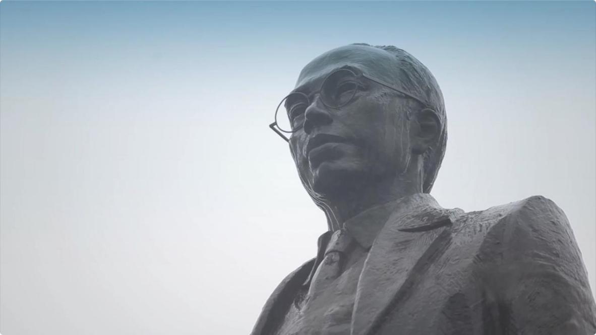 百年同心创in金陵第二集实业报国范旭东开播