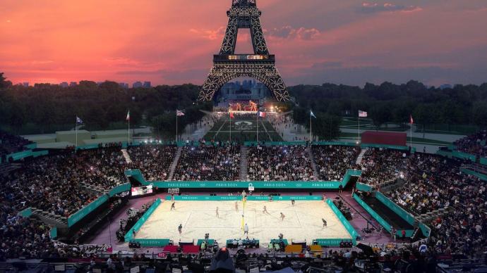 奥运村建在“犯罪高发”省，巴黎奥运会建设预算创新低