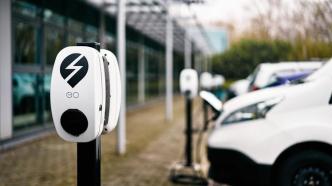 电动汽车充电桩公司EO Charging宣布SPAC上市：估值近7亿美元，急需资金扩张业务