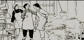 百年辉煌 女性故事 | 舍身救火的革命烈士，向秀丽