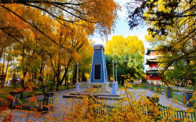 项目,目前各项工作有序推进,建成后将成为拓展玉门旅游业新的增长点