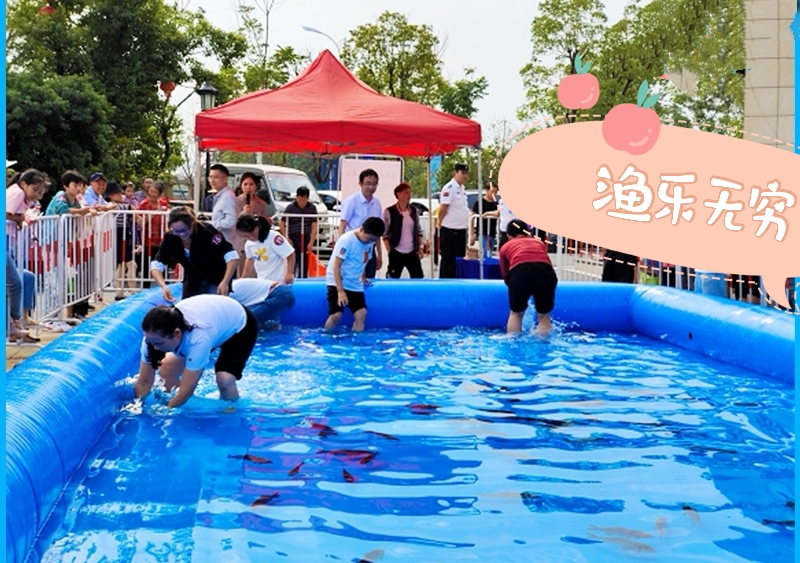 渔悦横门②开渔节攻略来了快收下