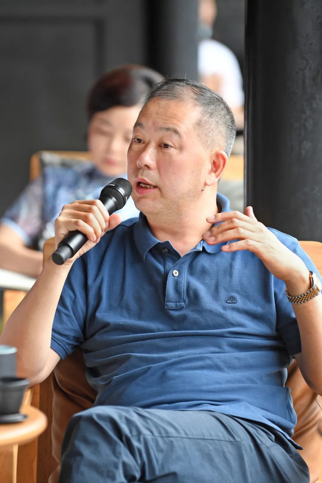 陈志超中国书法家协会会员四川省书法家协会理事温江文化要在新旧文化