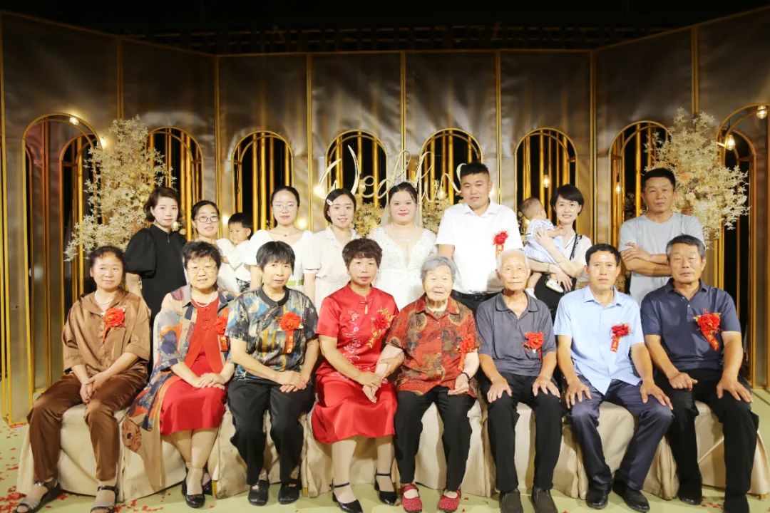 浪漫七夕新美庭院幸福来袭糖分超高一起来磕