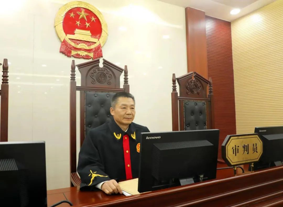 段伦星,济南市莱芜区人民法院民一庭庭长,四级高级法官.