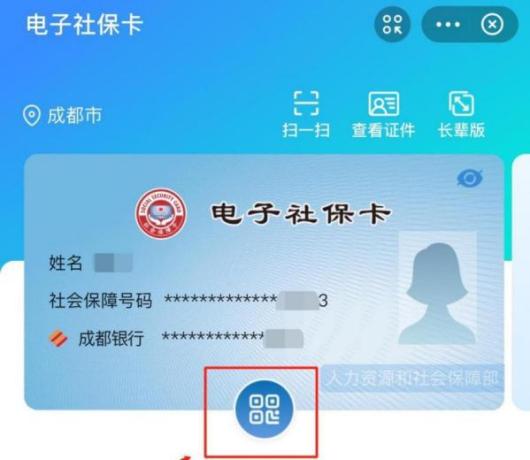 社保卡怎么找回密码(社保卡怎么找回密码呢)