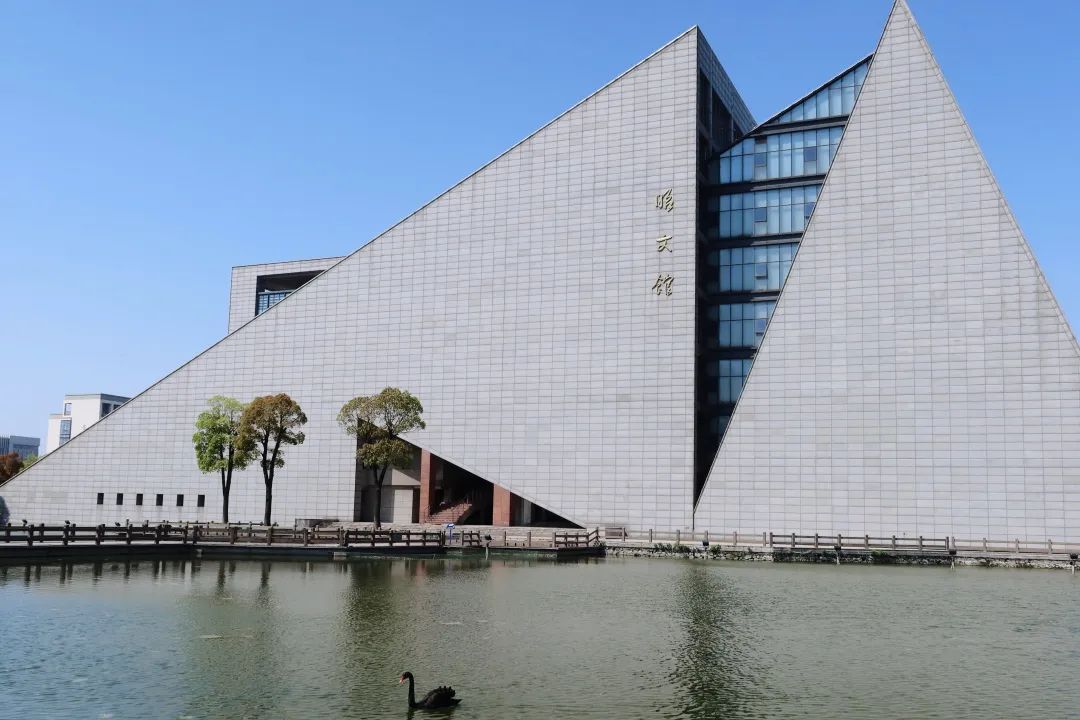 @扬州大学,扬州炒饭加油!锅盖面和你在一起_澎湃号·政务_澎湃新闻-th