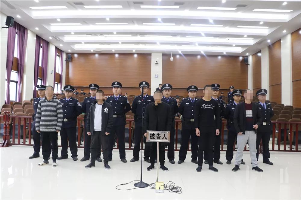 蒙自市人民法院刑事审判庭被云南省高级人民法院评为扫黑除恶先进集体