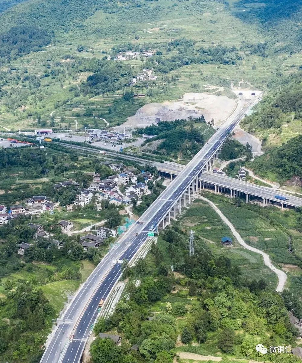 经过黔东南,这条高速公路将正式通车