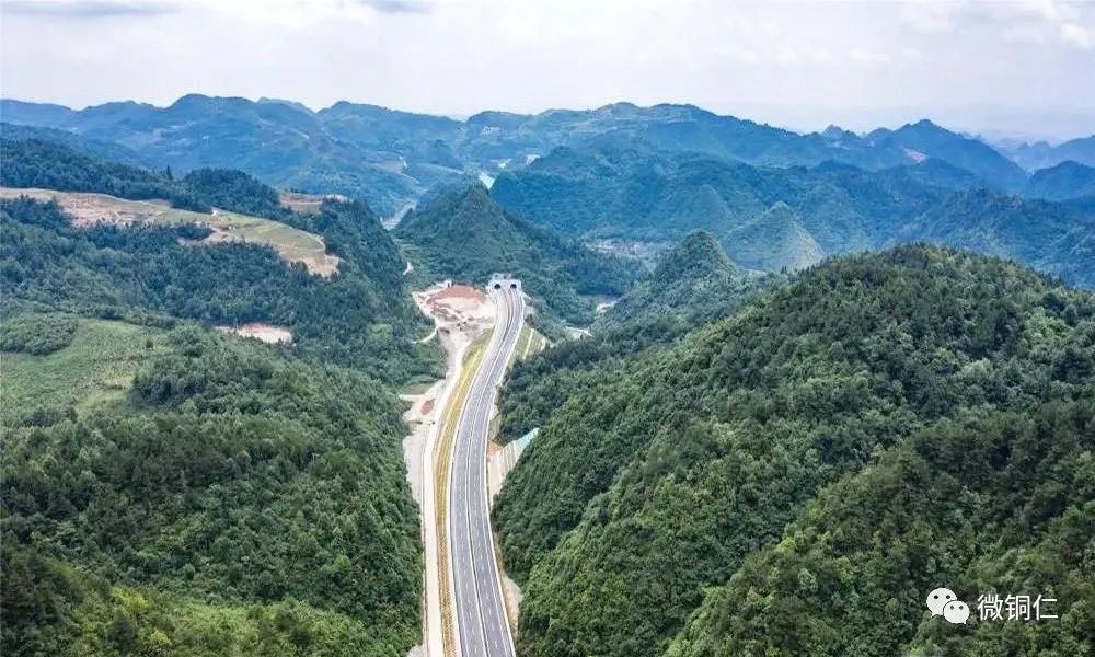 经过黔东南,这条高速公路将正式通车