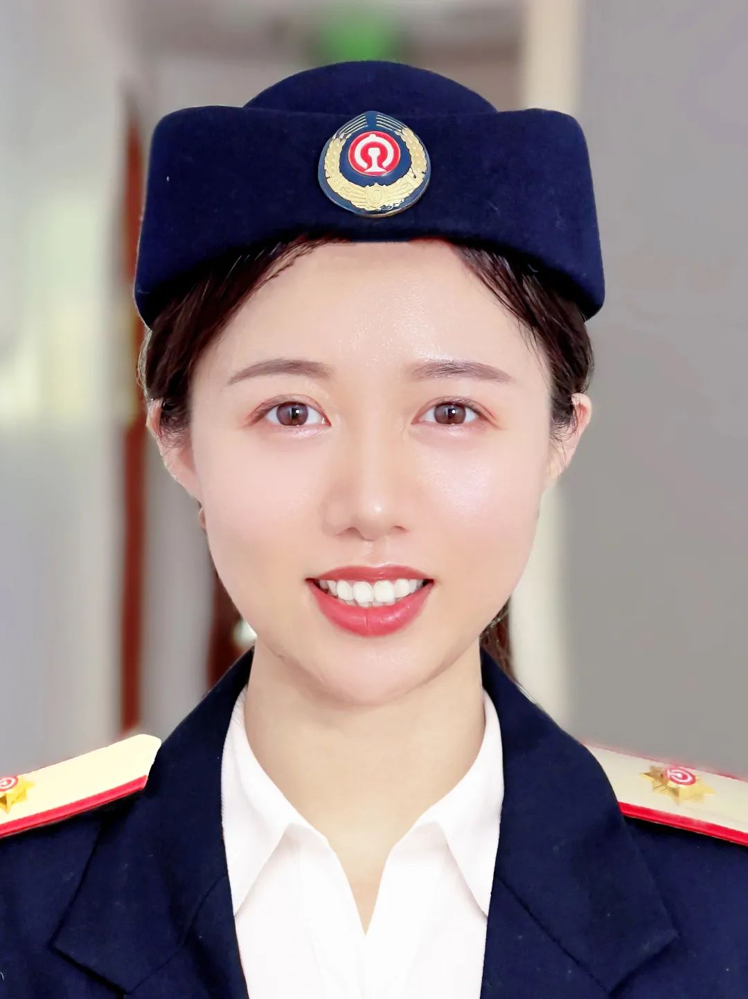 还记得这些美美的铁路帽吗你中意哪款