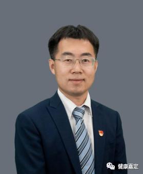 优秀医务青年 于宏杰 #"银蛇奖"设立于1989年