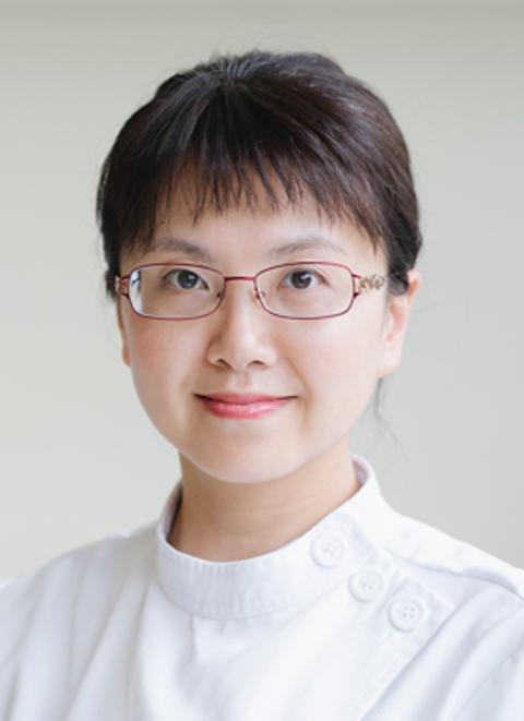 宋小莲(呼吸血液支部(核医学支部)秦珊珊顾广飞(骨科支部)钱春妹