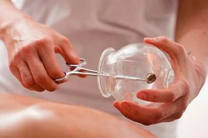 为什么很多运动员都爱拔罐找到原因了