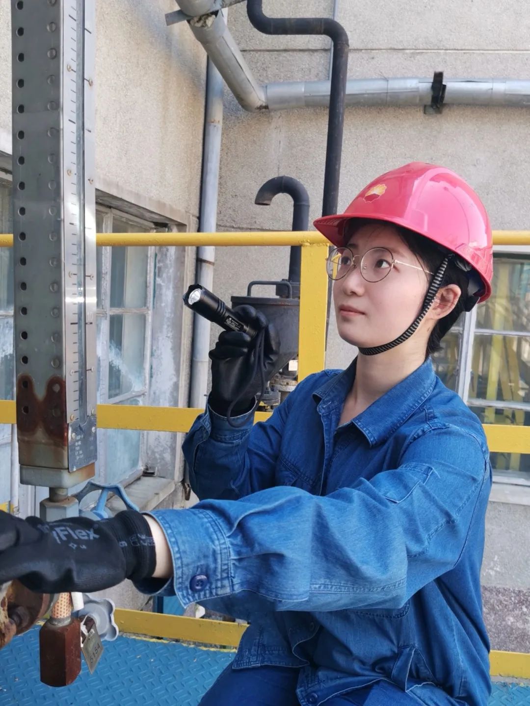 注意避让美女帅哥双双来袭