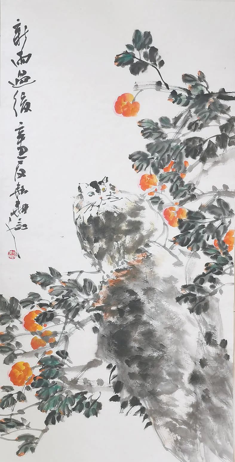 浮华褪尽 率真至美 ——读徐耘耕先生新作《新雨过