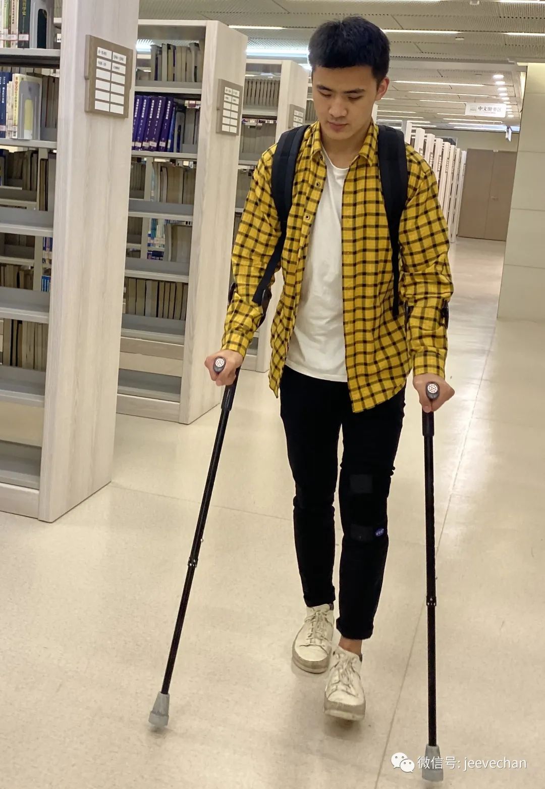 左腿受伤,原创 陈疾忤医生 公