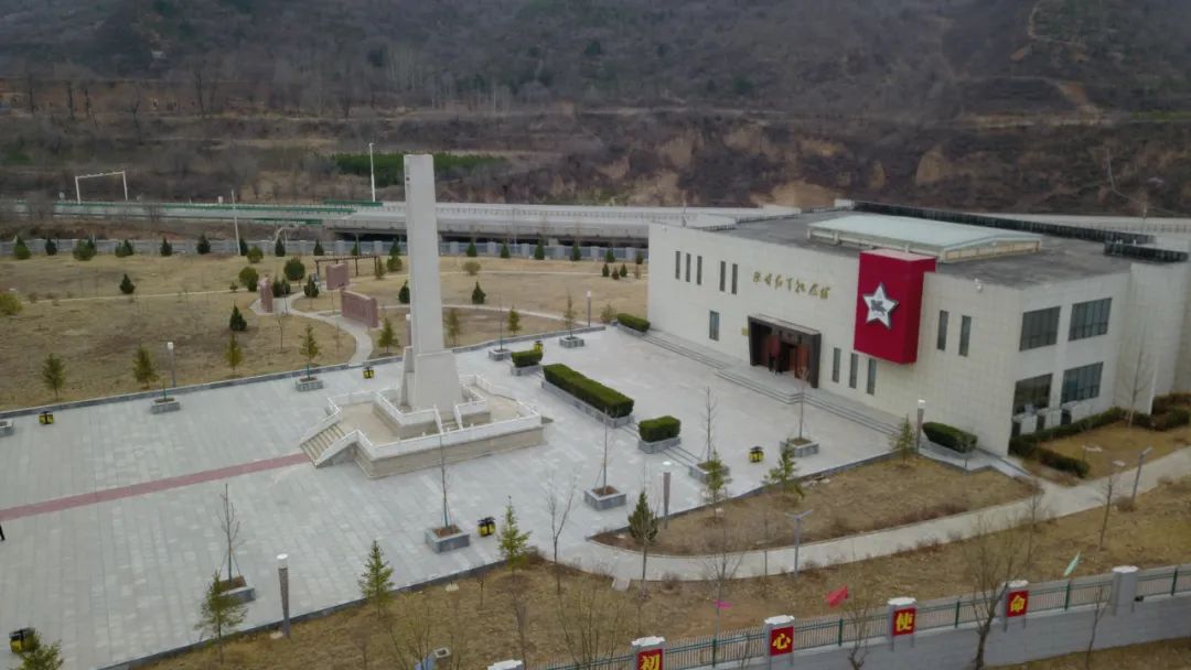 红动陇原100年丨太白起义与南梁游击队的创建