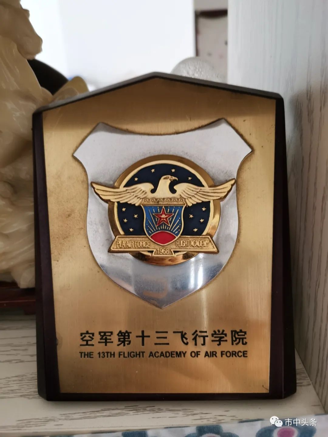 撤专家,停项目,缺燃油,让任济川和他的战友们更加珍惜宝贵的飞行机会
