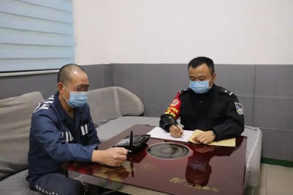 优质的监狱人民警察是什么样子?